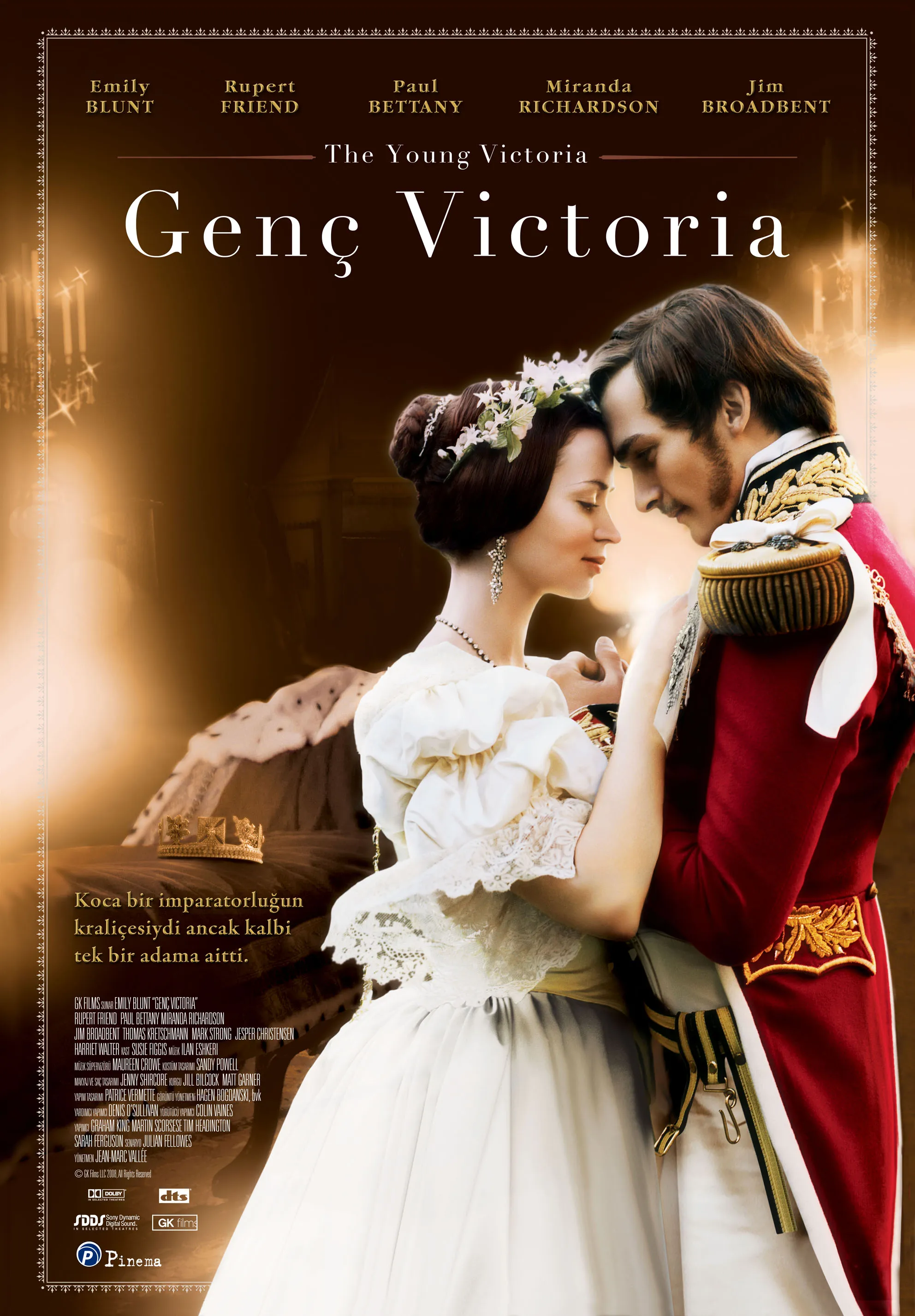 Genç Victoria