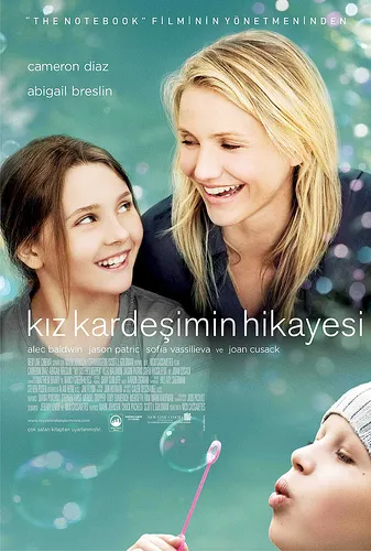 Kız Kardeşimin Hikayesi