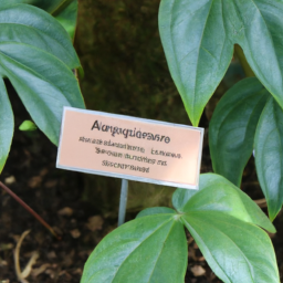 Phoradendron aequatoris