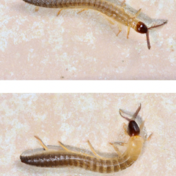 Gulf wireworm