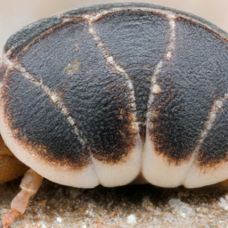 gophertortoise tick