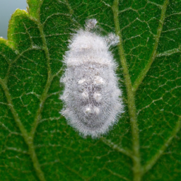 hawthorn mealybug