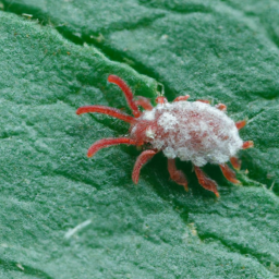 litchi mite