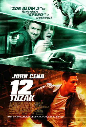 12 Tuzak