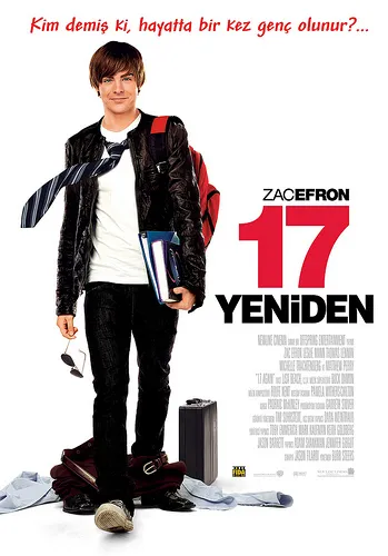 17 Yeniden