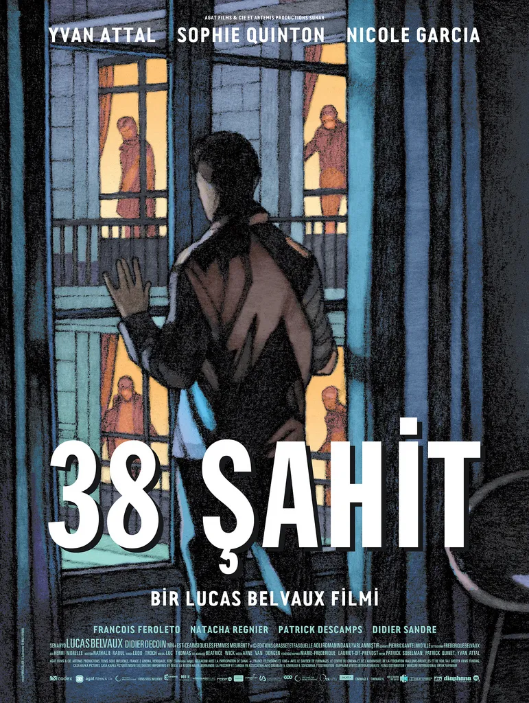 38 Şahit