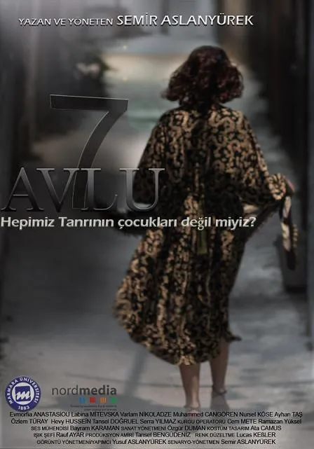 7 Avlu