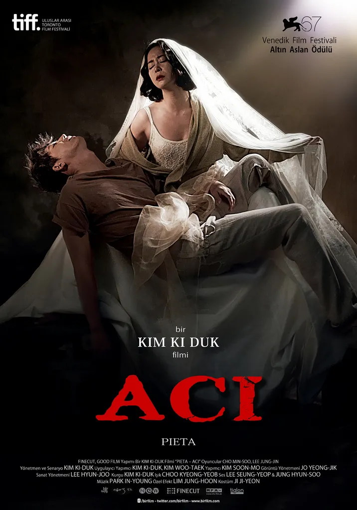 Acı