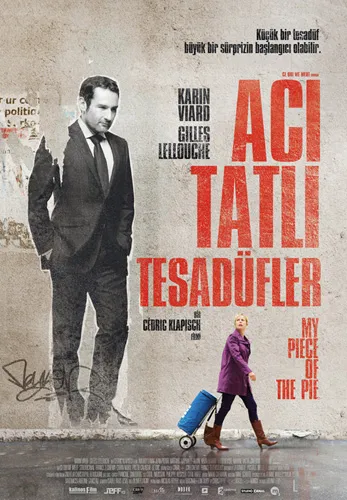 Acı Tatlı Tesadüfler