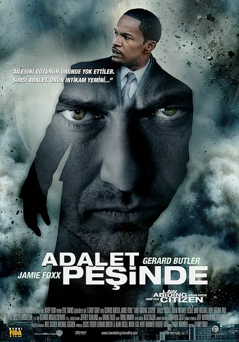 Adalet Peşinde