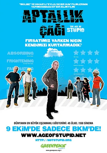 Aptallık Çağı