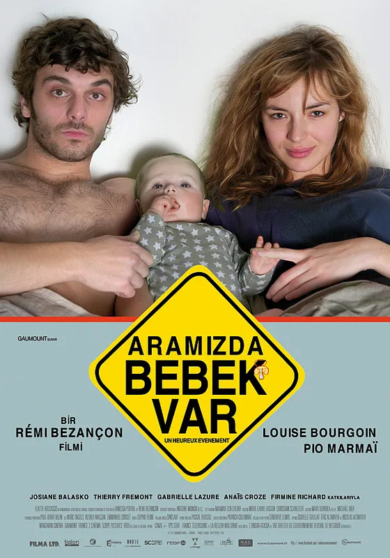 Aramızda Bebek Var