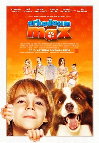 Arkadaşım Max
