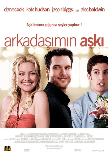 Arkadaşımın Aşkı