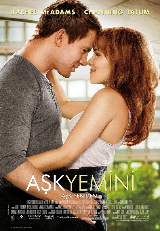 Aşk Yemini