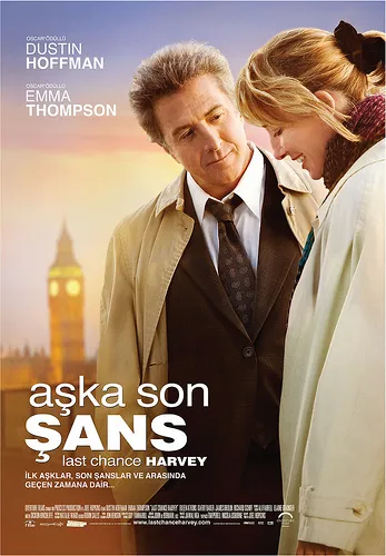 Aşka Son Şans