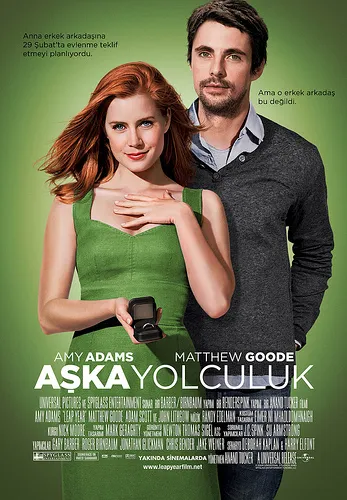 Aşka Yolculuk