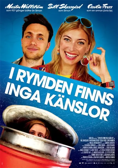 Aşkın Formülü Yok