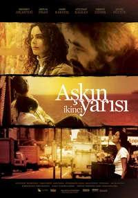 Aşkın İkinci Yarısı