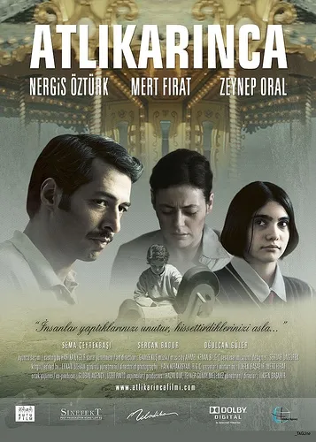 Atlıkarınca