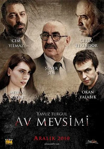 Av Mevsimi