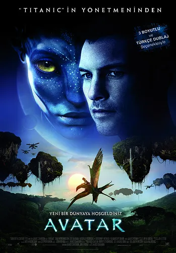 Avatar