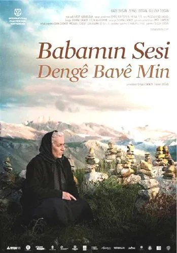 Babamın Sesi