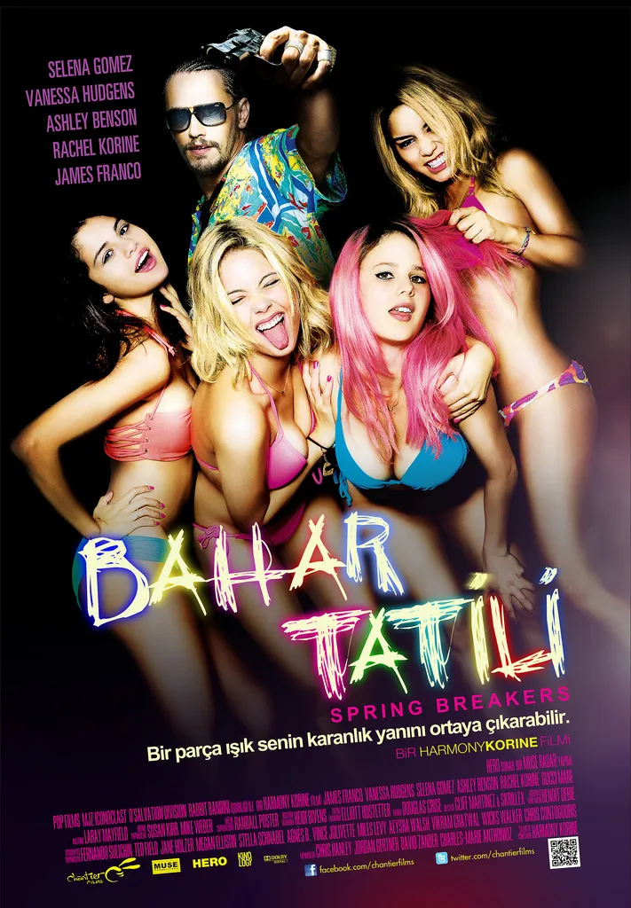 Bahar Tatili