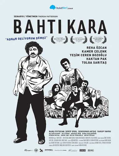 Bahtı Kara