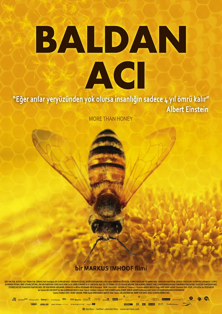 Baldan Acı
