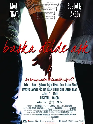 Başka Dilde Aşk