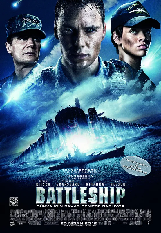Battleship