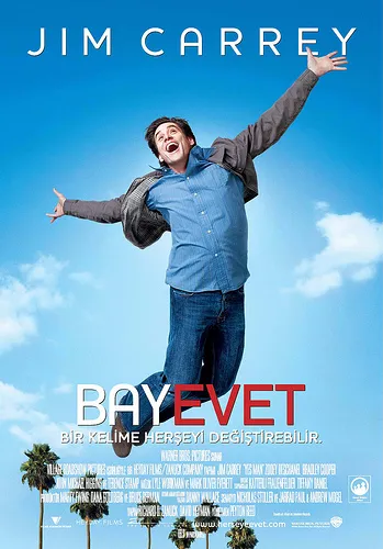 Bay Evet