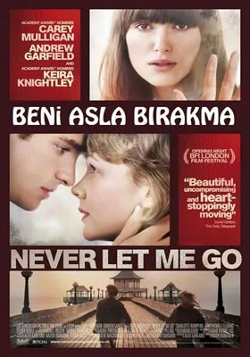Beni Asla Bırakma