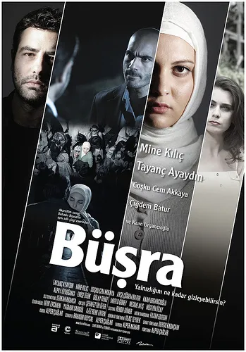 Büşra