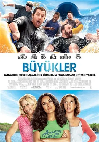 Büyükler