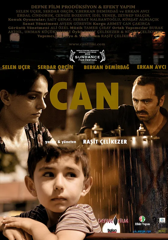 Can