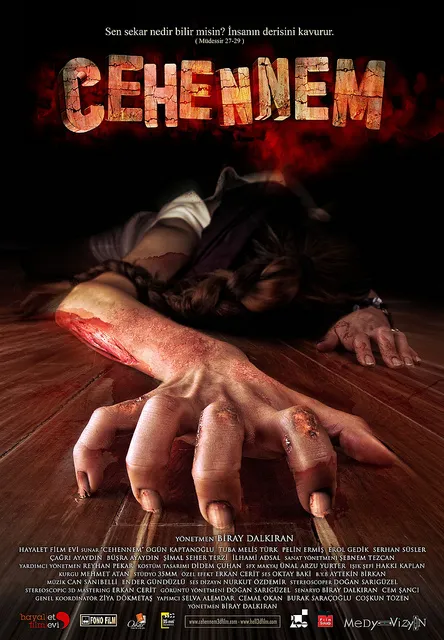 Cehennem