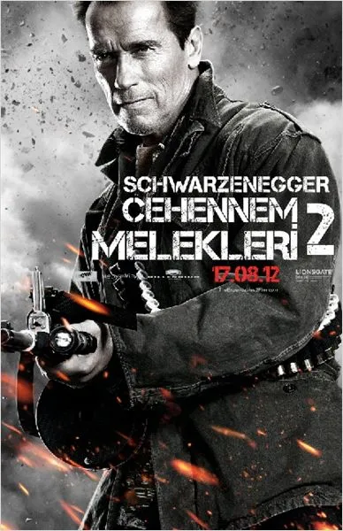 Cehennem Melekleri 2