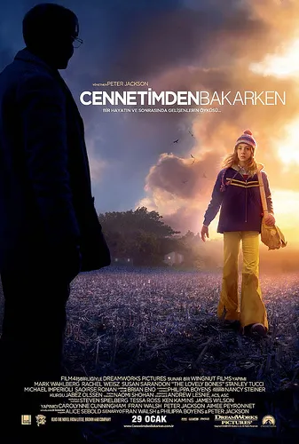Cennetimden Bakarken