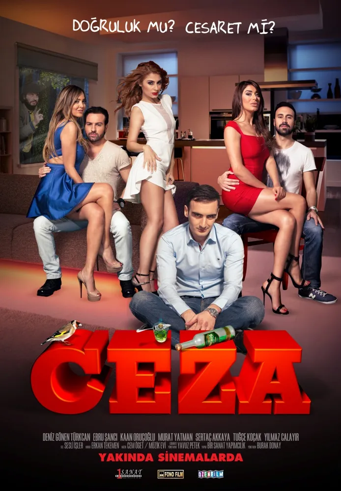 Ceza