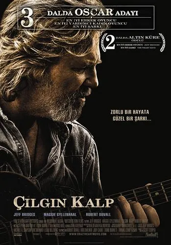 Çılgın Kalp