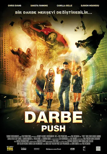 Darbe