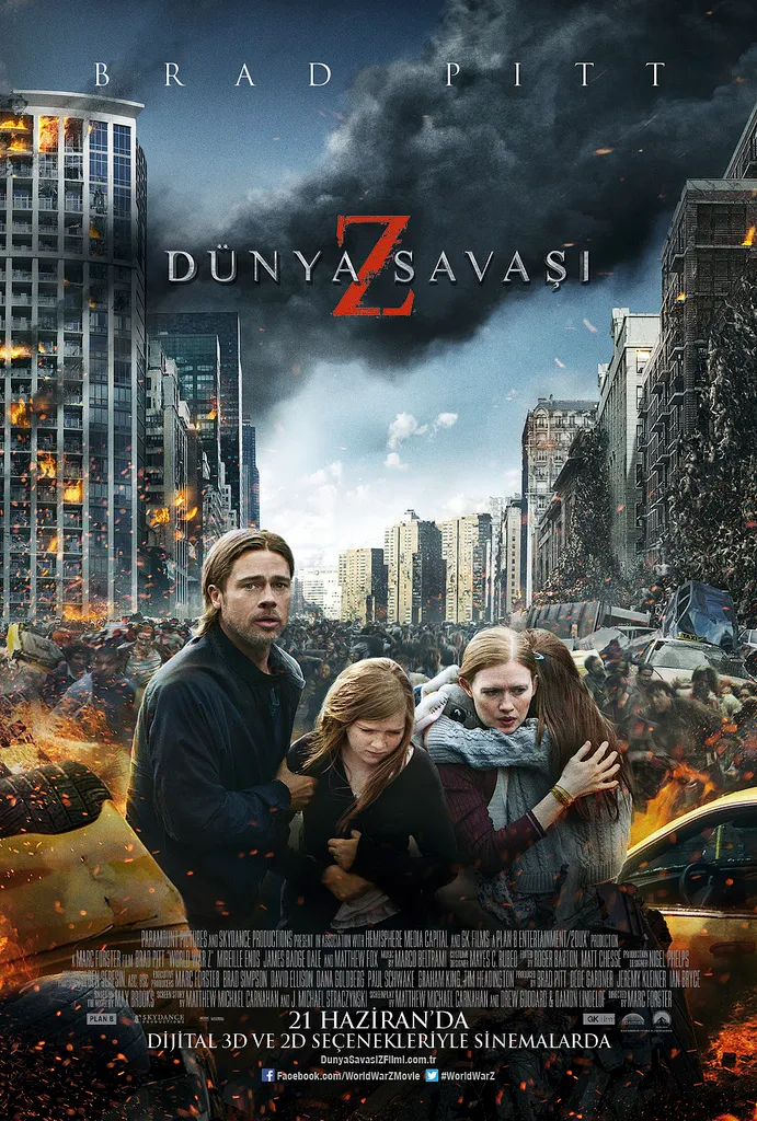 Dünya Savaşı Z