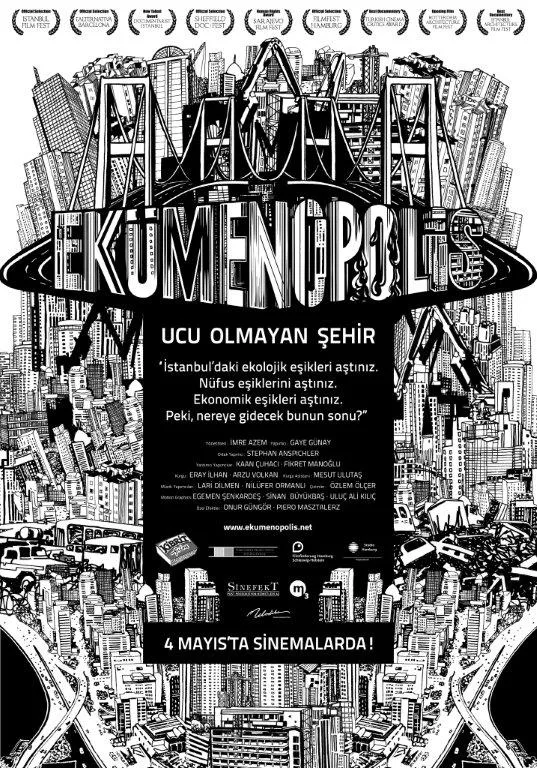 Ekümenopolis