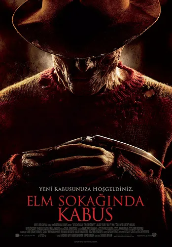 Elm Sokağında Kabus