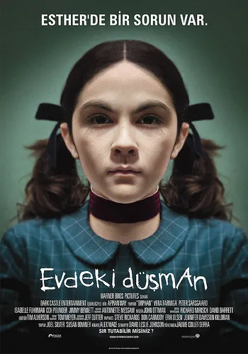 Evdeki Düşman