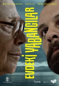 Evdeki Yabancılar