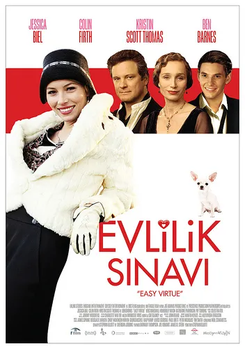 Evlilik Sınavı