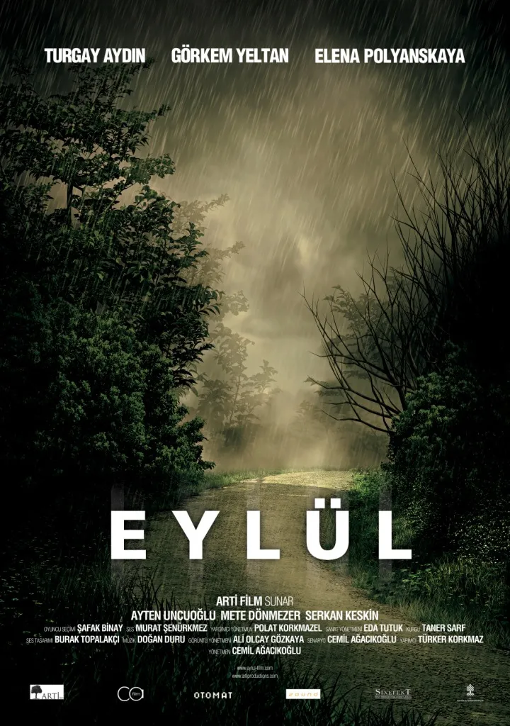 Eylül